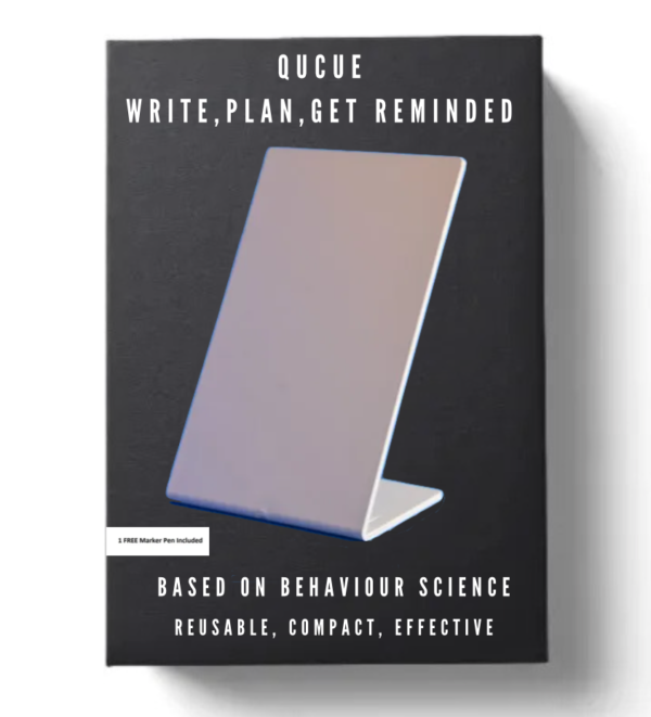 NUDGE – Write. Plan. Get Reminded. - Image 4