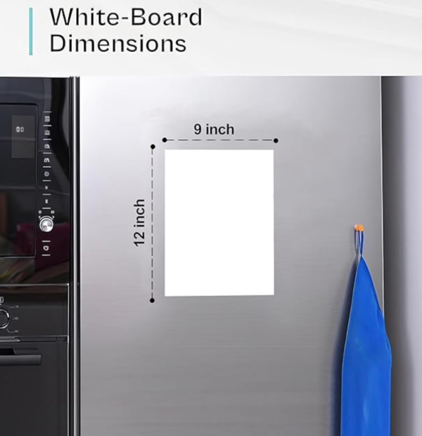 Magnetic Nudge Board - Image 2