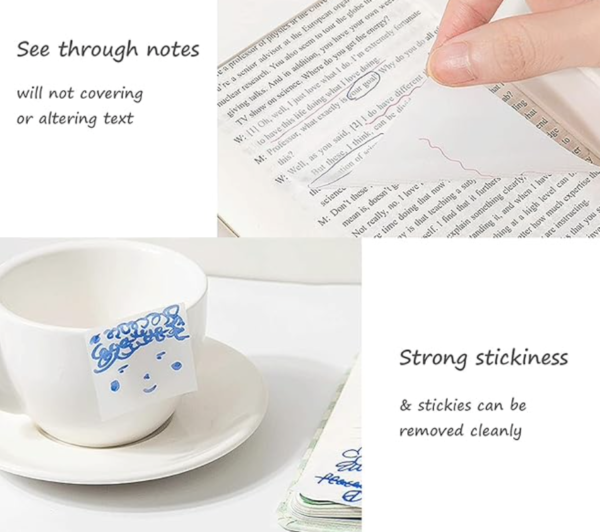 CUE – Stick. Nudge. Achieve. - Image 2