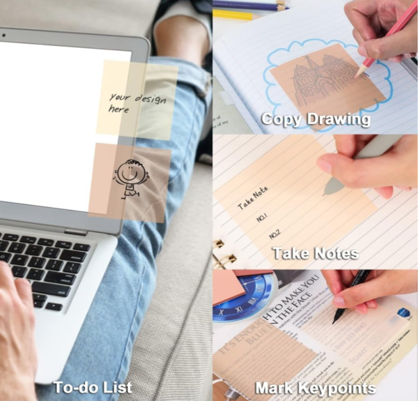 CUE – Stick. Nudge. Achieve. - Image 3