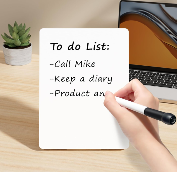 NUDGE – Write. Plan. Get Reminded.